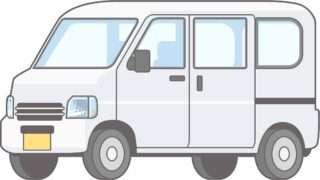 軽ミニバン
